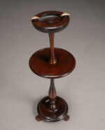 Antika Yüksek Küllük - İngiltere