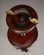 Antika Yüksek Küllük - İngiltere - Görsel 6