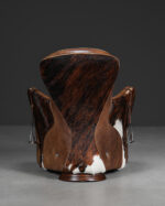 Timothy Oulton Saddle Chair - Görsel 3