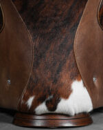 Timothy Oulton Saddle Chair - Görsel 8