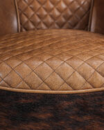 Timothy Oulton Saddle Chair - Görsel 7