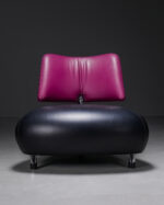 Pallone Chair, Leolux, Hollanda - Görsel 3