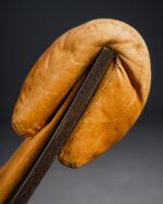 Sgarsul Rocking Chair | Gae Aulenti Poltronova - Görsel 7