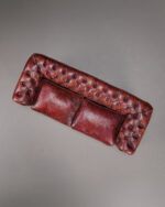 Mini Chesterfield Kanepe – Timothy Oulton - Görsel 4