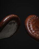 Aviator Sandalyeler Dörtlü Set - Almanya, 2000ler - Görsel 5