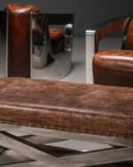 Aviator Mars Chairs & Ottoman - Görsel 2