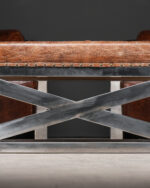 Aviator Mars Chairs & Ottoman - Görsel 4