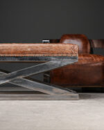 Aviator Mars Chairs & Ottoman - Görsel 3