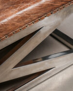 Aviator Mars Chairs & Ottoman - Görsel 10