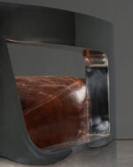 Aviator Mars Chairs & Ottoman - Görsel 9