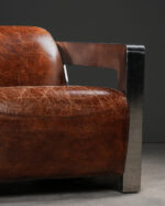 Aviator Mars Chairs & Ottoman - Görsel 8