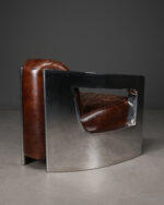 Aviator Mars Chairs & Ottoman - Görsel 6