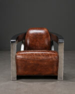 Aviator Mars Chairs & Ottoman - Görsel 5