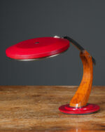 Presidente Masa Lambası - Fase, İspanya