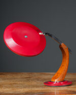 Presidente Masa Lambası - Fase, İspanya - Görsel 3