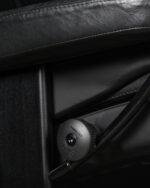 Stressless Deri Dinlenme Koltuğu ve Ayak Taburesi | Ekornes, Norveç - Görsel 6