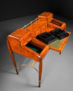 Antonio Marelli Yazı Masası - Cantù, İtalya - 1980'ler. - Görsel 8