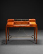 Antonio Marelli Yazı Masası - Cantù, İtalya - 1980'ler.
