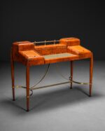 Antonio Marelli Yazı Masası - Cantù, İtalya - 1980'ler. - Görsel 2