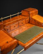 Antonio Marelli Yazı Masası - Cantù, İtalya - 1980'ler. - Görsel 5