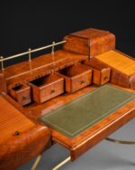 Antonio Marelli Yazı Masası - Cantù, İtalya - 1980'ler. - Görsel 6