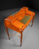 Antonio Marelli Yazı Masası - Cantù, İtalya - 1980'ler. - Görsel 7