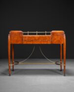 Antonio Marelli Yazı Masası - Cantù, İtalya - 1980'ler. - Görsel 4