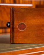 Antonio Marelli Yazı Masası - Cantù, İtalya - 1980'ler. - Görsel 9