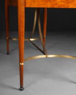 Antonio Marelli Yazı Masası - Cantù, İtalya - 1980'ler. - Görsel 10