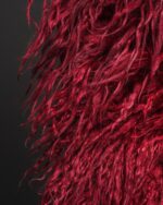 Konya Karapınar Tülü Halı, 1980 - Görsel 6