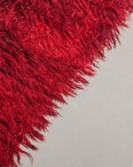 Konya Karapınar Tülü Halı, 1980 - Görsel 7