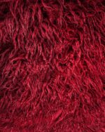 Konya Karapınar Tülü Halı, 1980 - Görsel 4