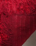 Konya Karapınar Tülü Halı, 1980 - Görsel 5