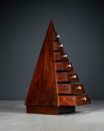 Piramit Şifonyer, Almanya