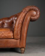 Deri Şezlong, İtalya - Görsel 9