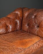 Deri Şezlong, İtalya - Görsel 6