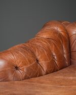 Deri Şezlong, İtalya - Görsel 8