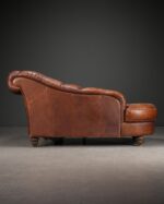 Deri Şezlong, İtalya - Görsel 7