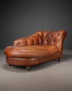 Deri Şezlong, İtalya - Görsel 2