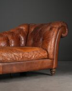 Deri Şezlong, İtalya - Görsel 3