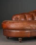 Deri Şezlong, İtalya - Görsel 4