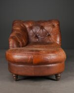 Deri Şezlong, İtalya - Görsel 5