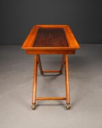 Campaign Stilinde Çapraz Ayaklı Konsol - Görsel 2