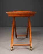 Campaign Stilinde Çapraz Ayaklı Konsol - Görsel 6