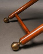 Campaign Stilinde Çapraz Ayaklı Konsol - Görsel 5