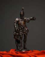 Roma Lejyoneri Heykeli - Görsel 3