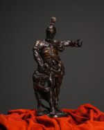 Roma Lejyoneri Heykeli