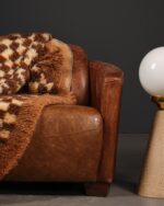 Timothy Oulton Rocket Sofa - Görsel 3