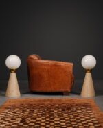 Timothy Oulton Rocket Sofa - Görsel 5