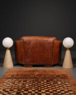 Timothy Oulton Rocket Sofa - Görsel 6